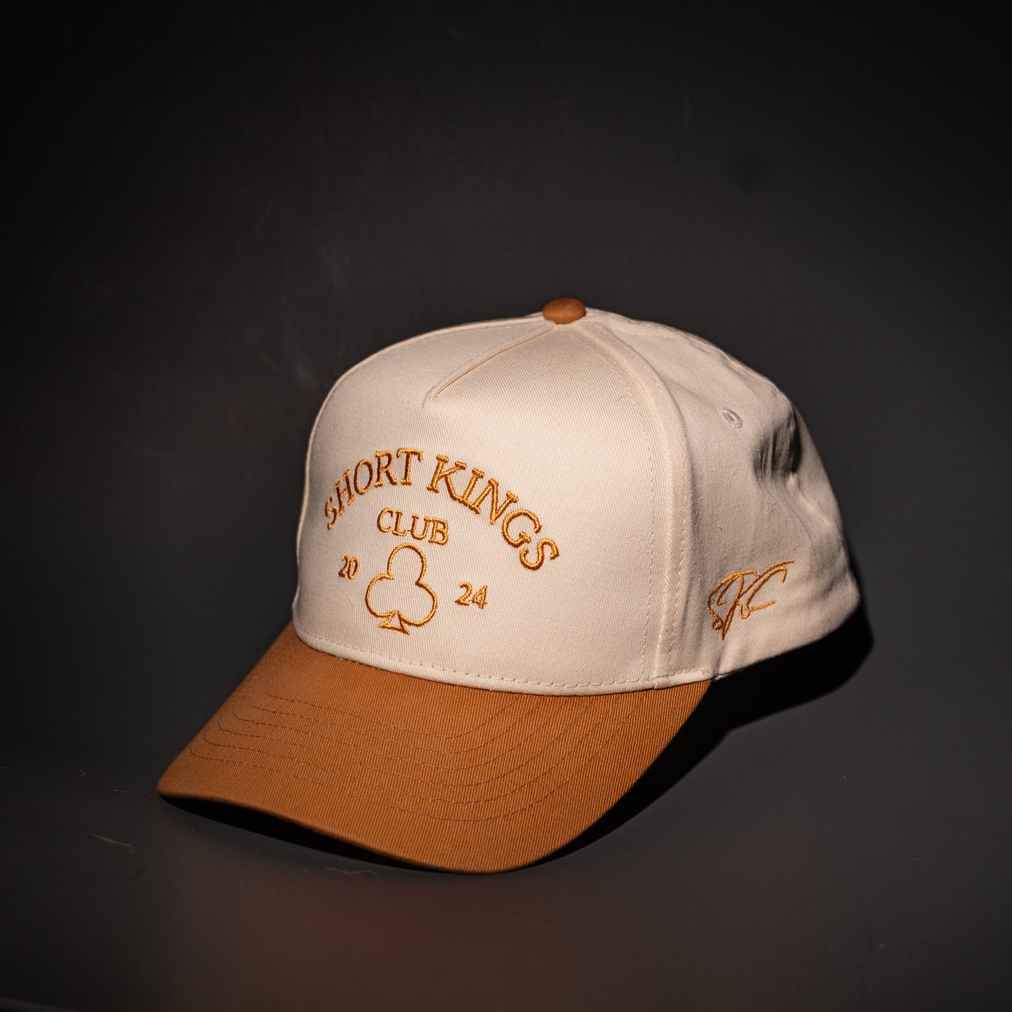 SKC Snapback - CAMEL