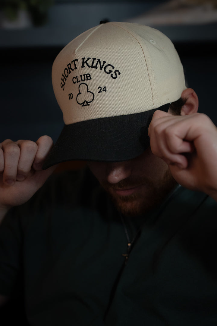 SKC Snapback - CLASSIC